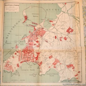 Port Map Composite Image