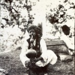 Indischer Zauberer