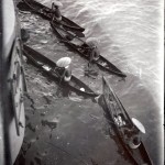 Indische Fischer längsseits