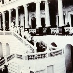 Palast eines indischen Mahradjas