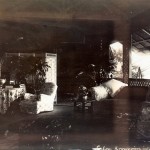 Salon des Kronprinzen in Bombay