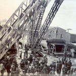 Gneisenau025c Kesseljungen in der Werft Tsingtau