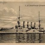 SMS Gneisenau
