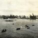 Gneisenau032b Port Said