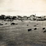 Gneisenau032c Port Said