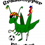 Grasshopper Pirates Logo